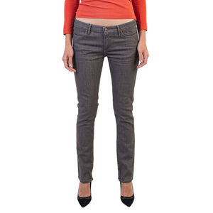 Acquaverde Jeans Women size 30 Gray